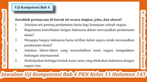 Kunci jawaban buku paket bahasa indonesia kelas 9 halaman 120